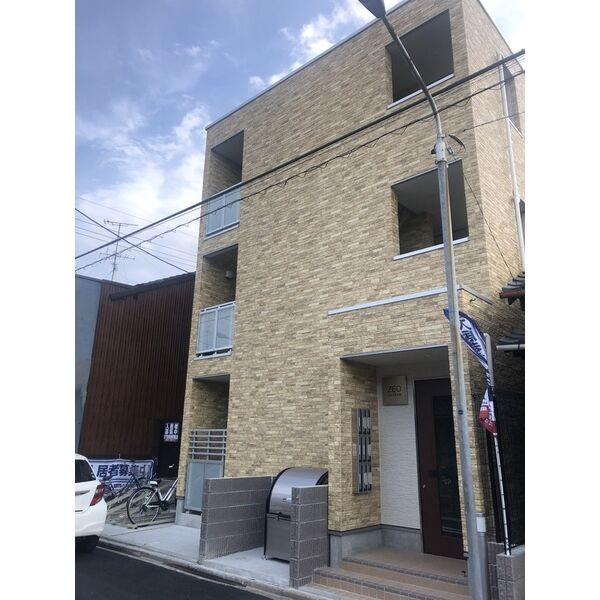 ゼオ志賀本通　名古屋市賃貸　仲介手数料無料の展望