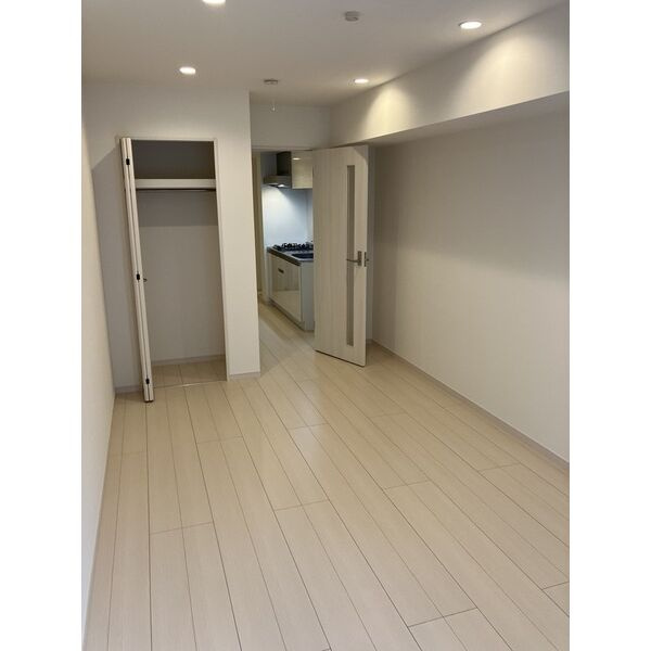 ゼオ志賀本通　名古屋市賃貸　仲介手数料無料の内装