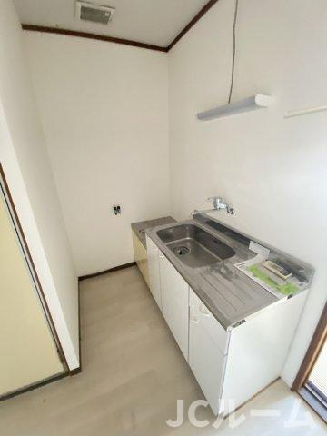 ラルースのキッチン