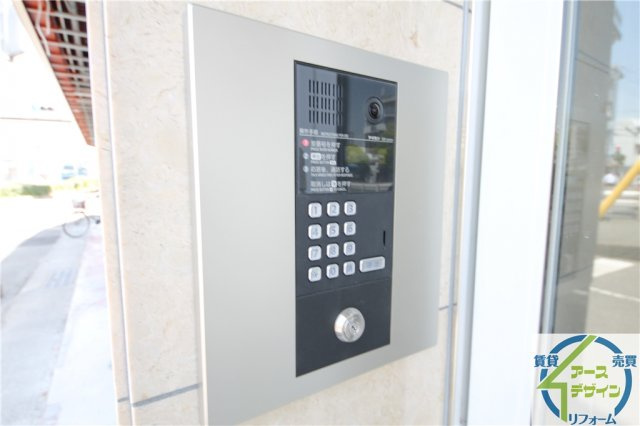 ラムール東二見のその他