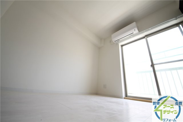 ラムール東二見の寝室|※類似部屋