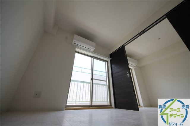 ラムール東二見の洋室|※類似部屋