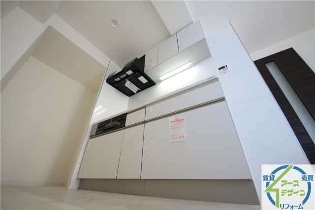 ラムール東二見のキッチン|※類似部屋