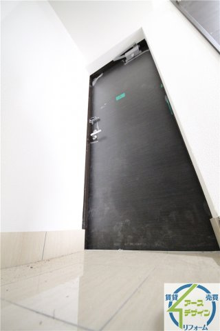 ラムール東二見の玄関|※類似部屋