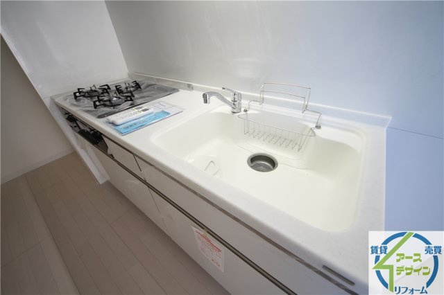 ラムール東二見のキッチン|※類似部屋