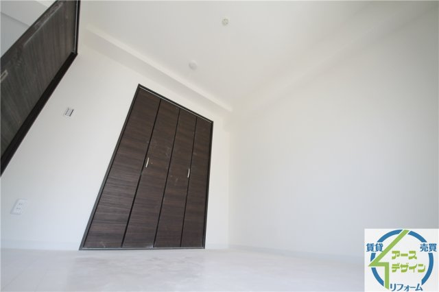 ラムール東二見の寝室|※類似部屋