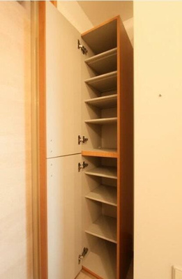 【玄関】 | スパシエルクス大宮 | 別部屋内装参照