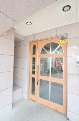 【エントランス】 | スパシエルクス大宮