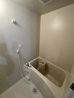 【浴室】 | スパシエルクス大宮