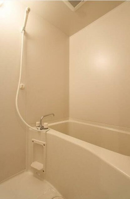 【浴室】 | スパシエルクス大宮 | 別部屋内装参照