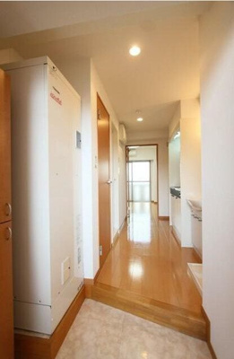 【玄関】 | スパシエルクス大宮 | 別部屋内装参照