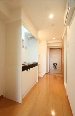 【居間・リビング】 | スパシエルクス大宮 | 別部屋内装参照