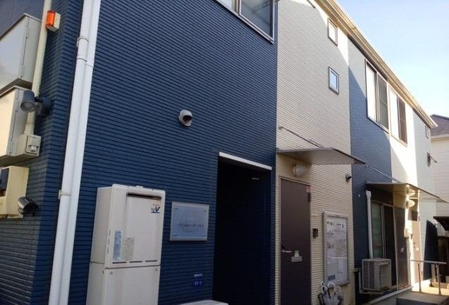 レオネクストプリムローズハウス