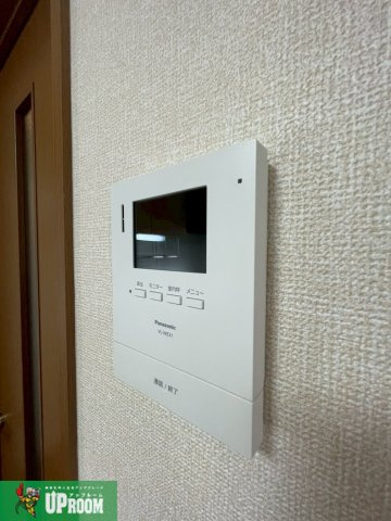 フォンテーヌのセキュリティ