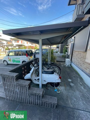 フォンテーヌのその他共用部分