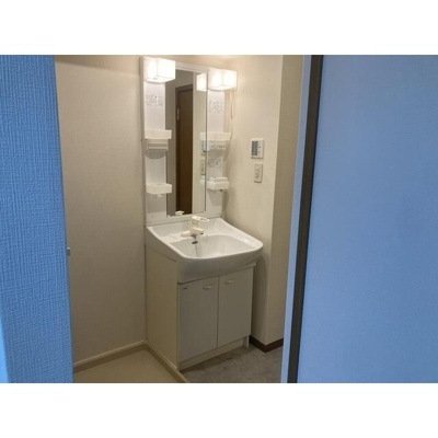 【洗面所】 | ベル・ウィンズ