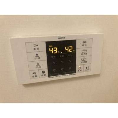 【設備】 | ベル・ウィンズ