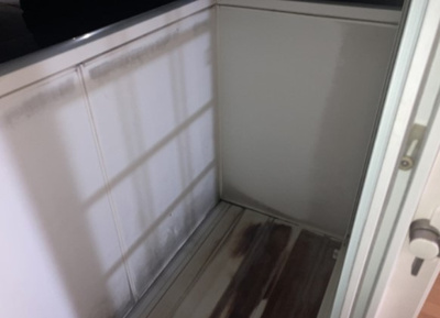 【バルコニー】 | ベル・ウィンズ