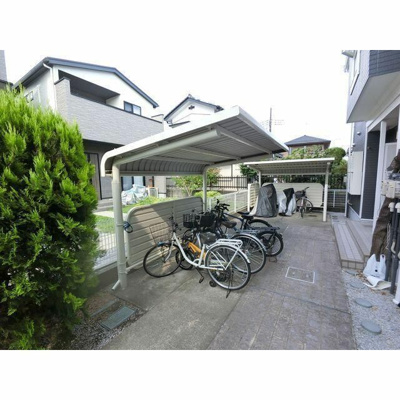 【その他共用部分】 | ベル・ウィンズ