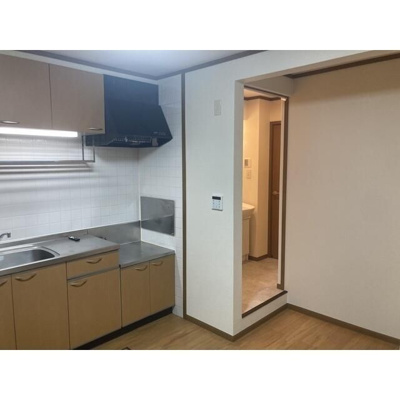 【キッチン】 | ベル・ウィンズ