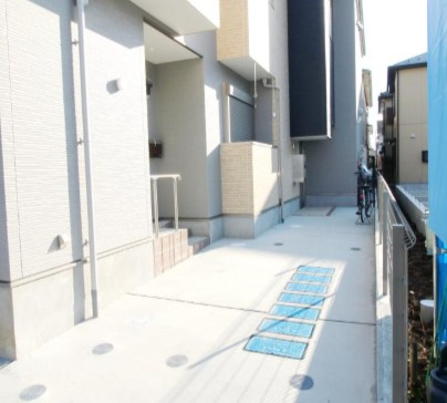 アークシティ東大宮のその他