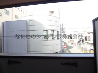  | マ・メゾン舟尾