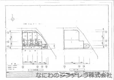  | マ・メゾン舟尾 | 5階図面