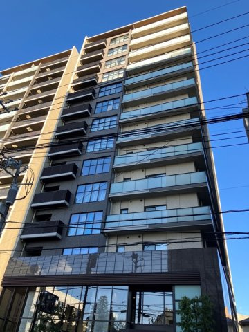 プラウド浦和高砂マークス