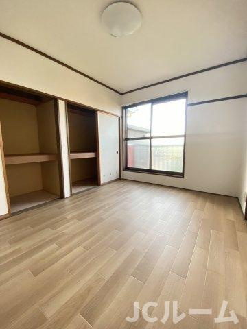 サンミリオンの洋室