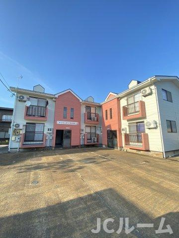 サンミリオンの外観