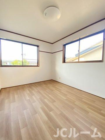 サンミリオンの居間・リビング