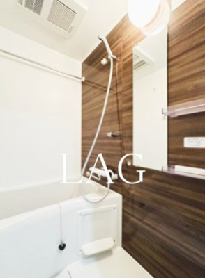 【浴室】 | ＣＦジオーレ小岩クレスト | お風呂です。（同仕様です）