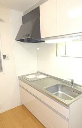 エスポワールのキッチン|※同仕様