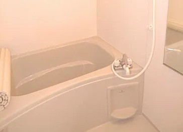 エスポワールの浴室|※同仕様