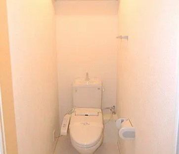 エスポワールのトイレ|※同仕様