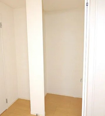 エスポワールの収納|※同仕様