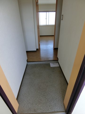 【玄関】 | パインリーフ和泉