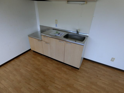 【キッチン】 | パインリーフ和泉