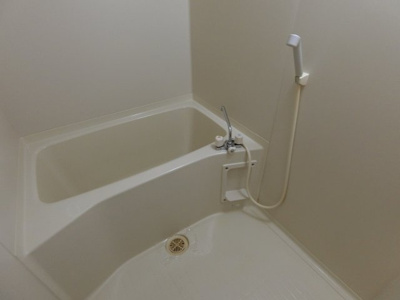 【浴室】 | パインリーフ和泉