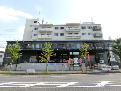 【外観】 | パインリーフ和泉