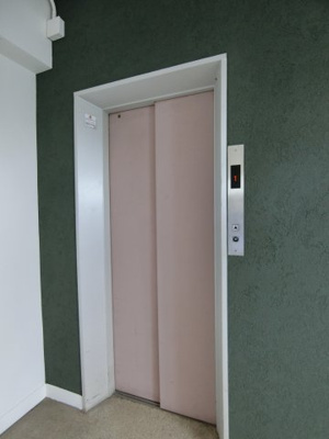 【その他共用部分】 | パインリーフ和泉