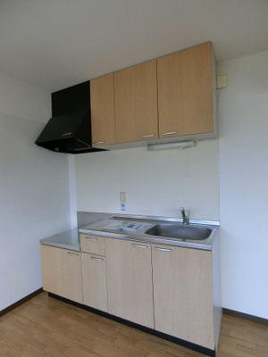 【キッチン】 | パインリーフ和泉