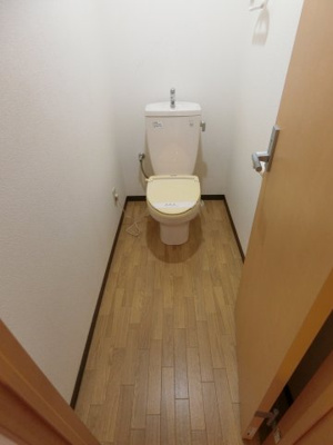 【トイレ】 | パインリーフ和泉