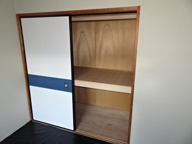 グレイス原宿の収納|収納