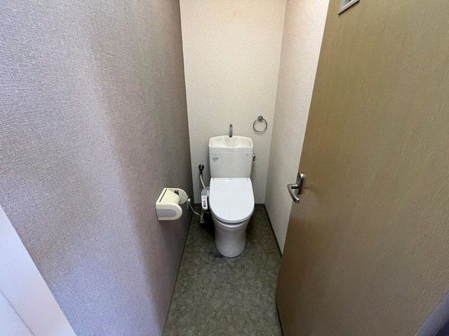 グレイス原宿のトイレ|トイレ(イメージ)