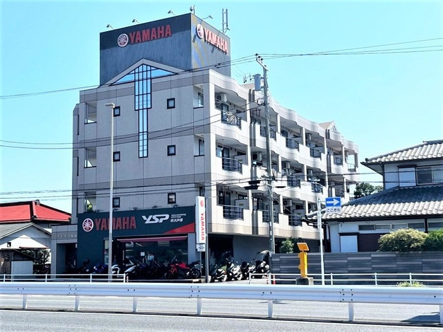 グレイス原宿の外観|外観写真その他3