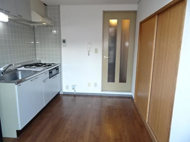 グレイス原宿の居間・リビング|ダイニング