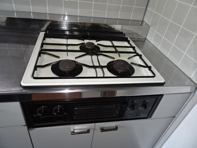 グレイス原宿のキッチン|キッチン