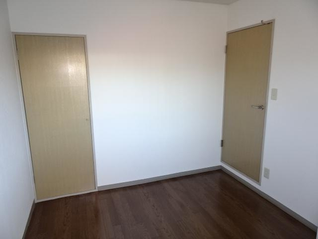 グレイス原宿の洋室|洋室