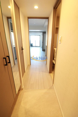 【内装】 | S-RESIDENCE阿波座bouncy